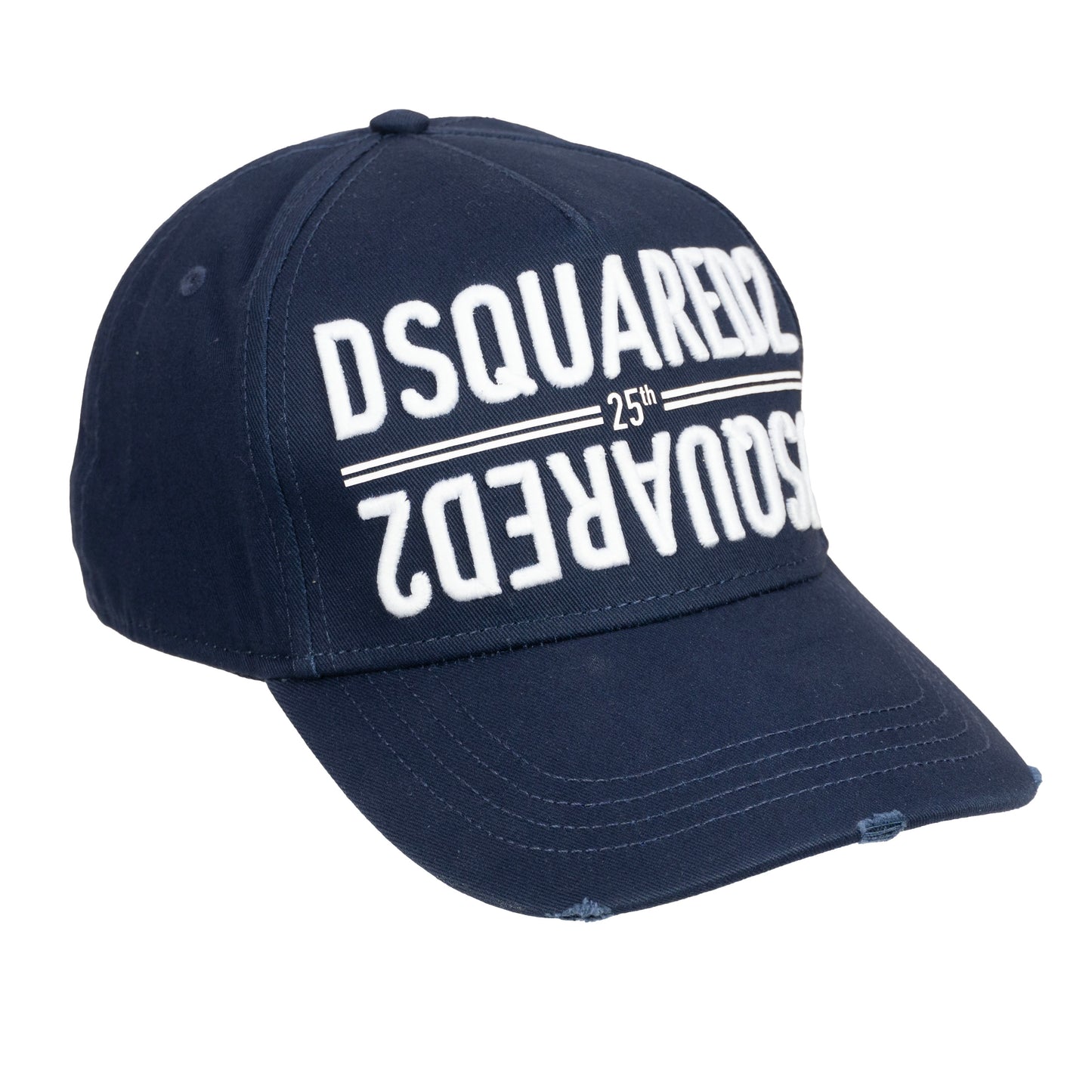 Dsquared2 Baseball Cap 25th