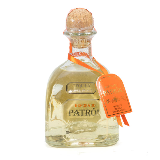 PATRÓN Reposado Premium Tequila, 70 cl/700 ml