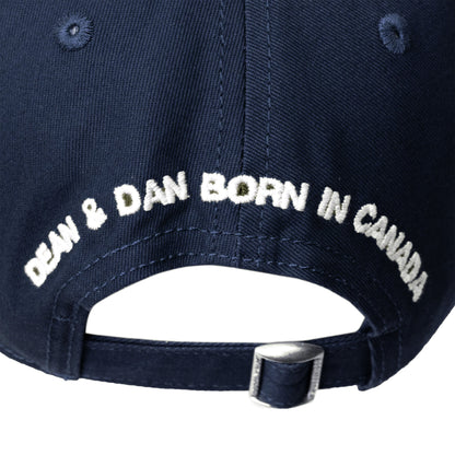 Dsquared2 Baseball Cap »Canadian« One Size