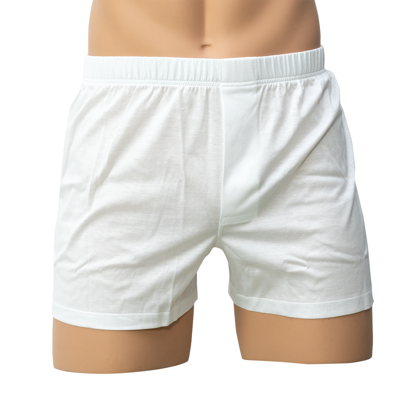 BRESCIANI - men's underwear . Briefs. Cotton. White – Bresciani Shop